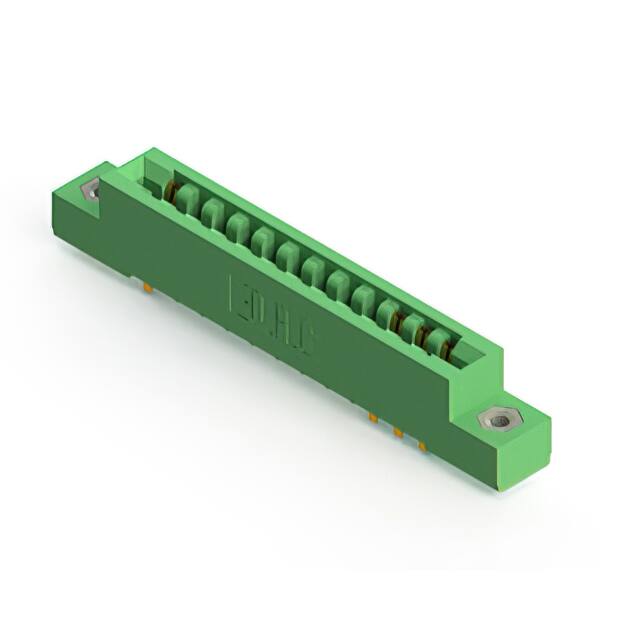 307-024-558-208 EDAC Inc.  Edgeboard Connectors